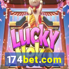 174bet.com