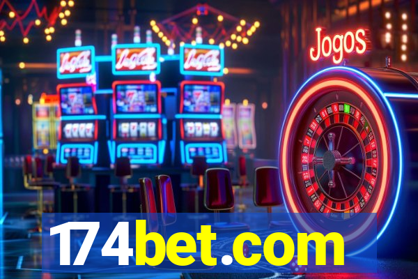 174bet.com