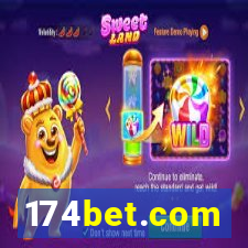 174bet.com