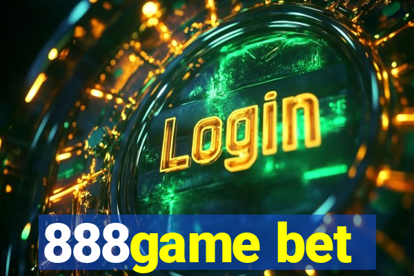 888game bet