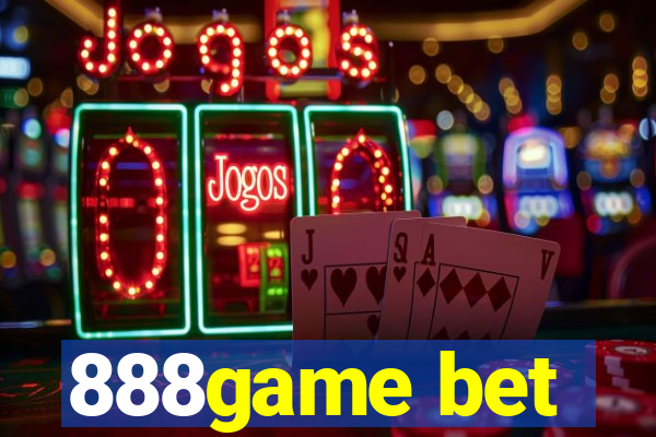 888game bet