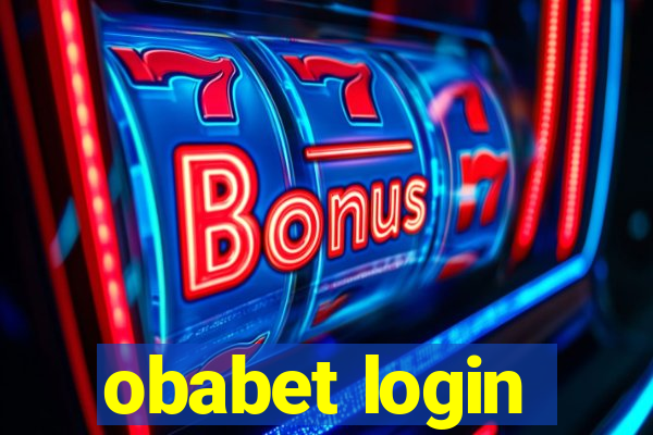 obabet login