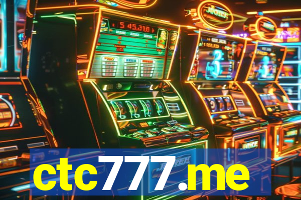 ctc777.me