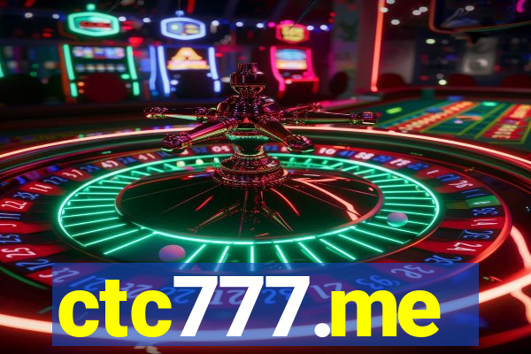 ctc777.me