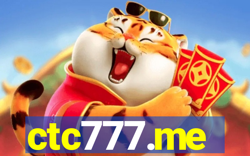 ctc777.me