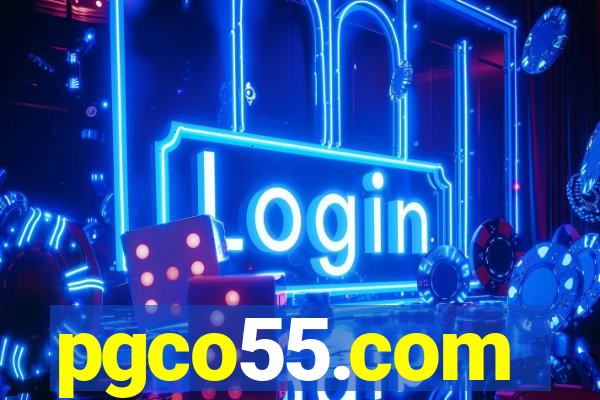 pgco55.com