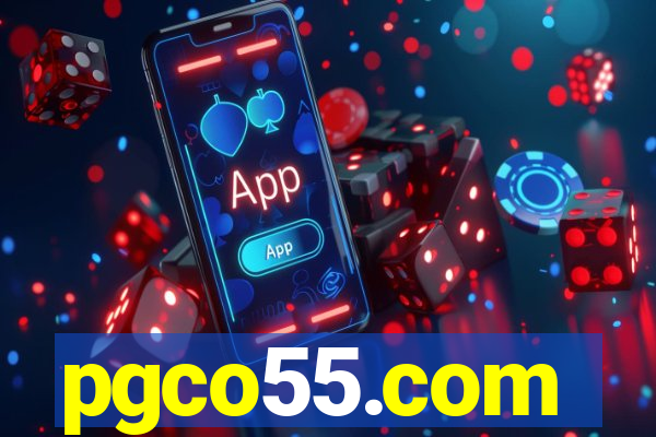 pgco55.com