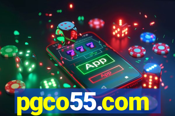 pgco55.com