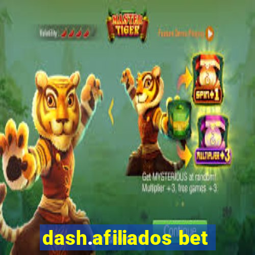 dash.afiliados bet