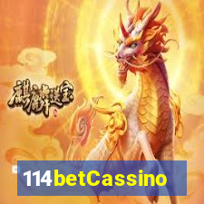 114betCassino