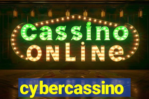 cybercassino