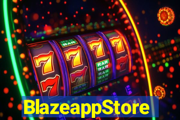 BlazeappStore