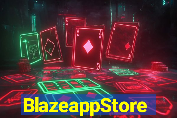 BlazeappStore