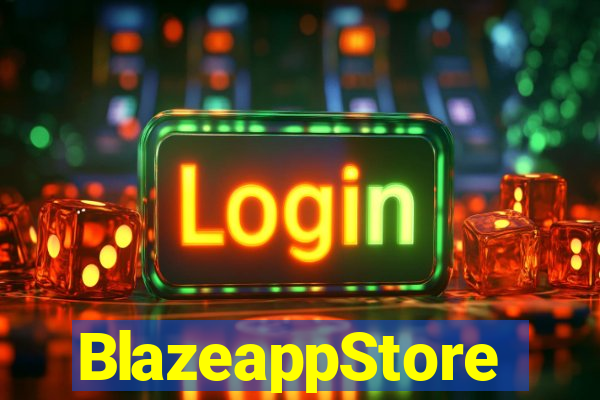 BlazeappStore