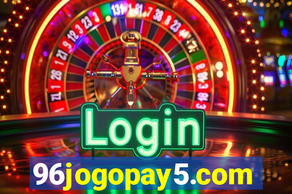 96jogopay5.com