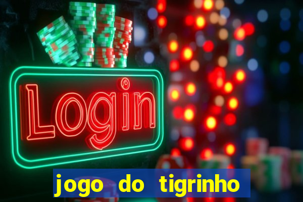 jogo do tigrinho do gusttavo lima