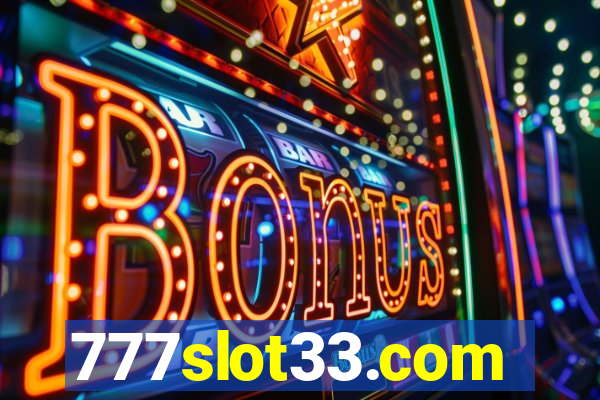 777slot33.com