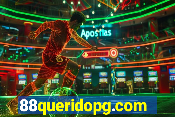 88queridopg.com