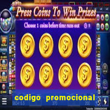 codigo promocional 7 slots