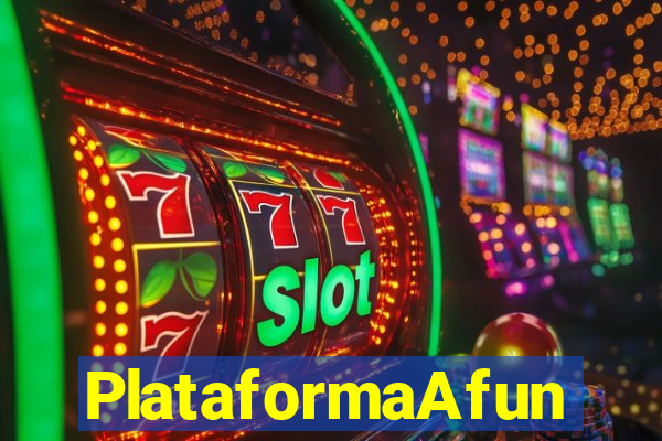 PlataformaAfun