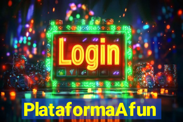 PlataformaAfun