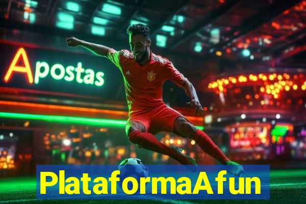 PlataformaAfun