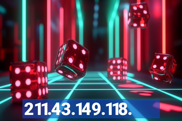 211.43.149.118.