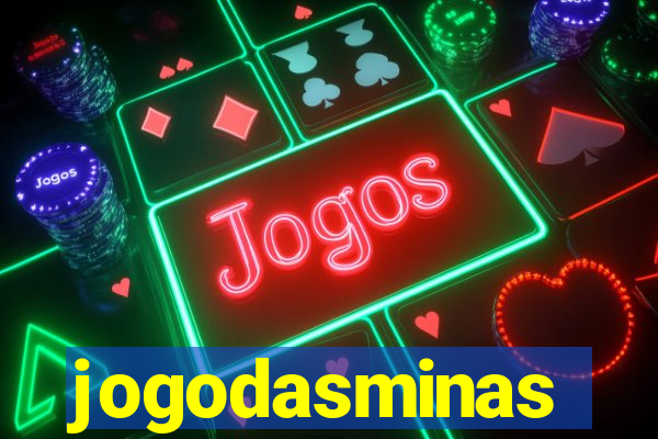 jogodasminas