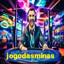 jogodasminas