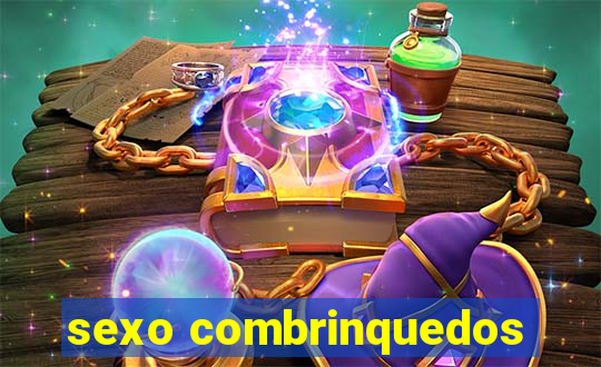 sexo combrinquedos