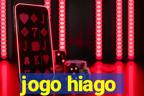 jogo hiago