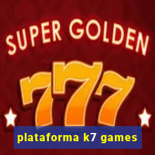 plataforma k7 games