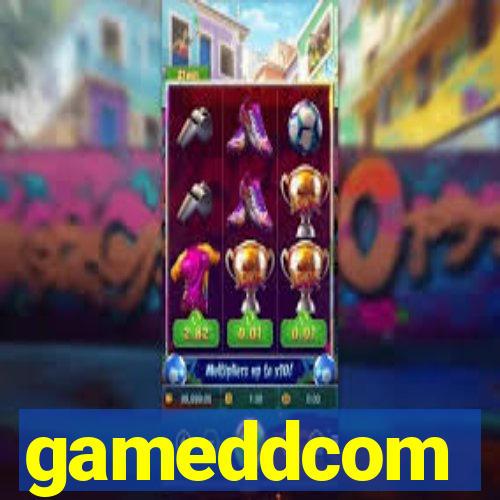 gameddcom