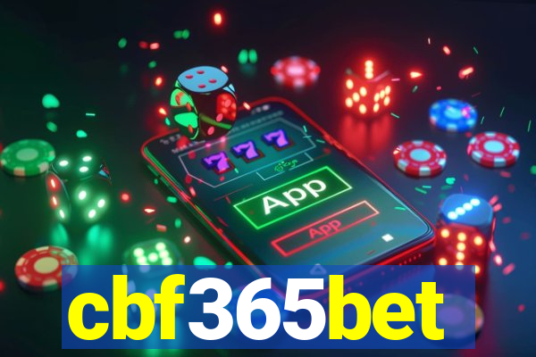 cbf365bet