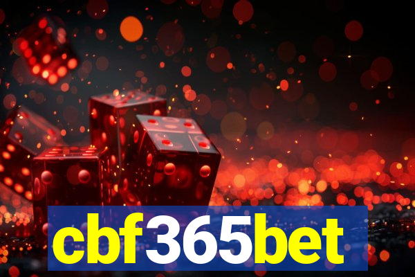 cbf365bet