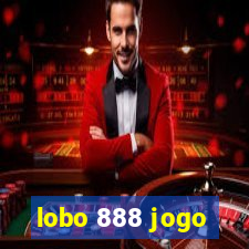 lobo 888 jogo