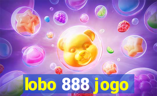 lobo 888 jogo