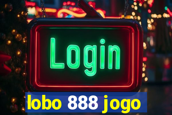 lobo 888 jogo