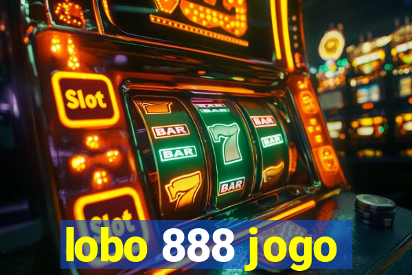 lobo 888 jogo