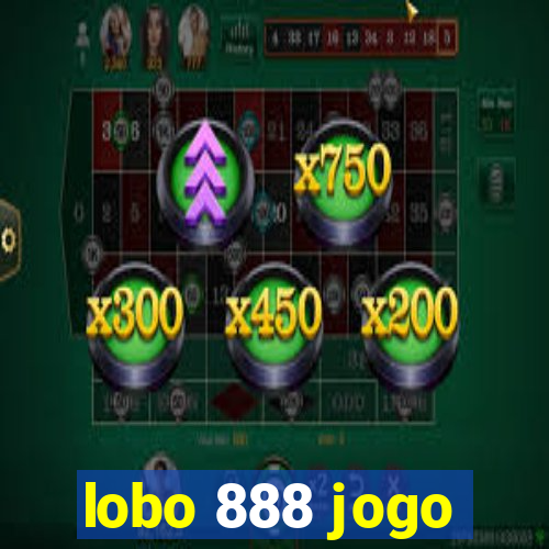 lobo 888 jogo