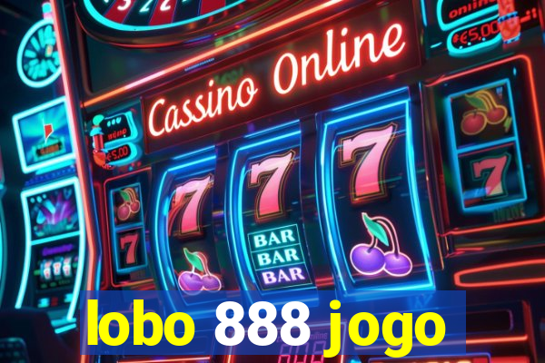 lobo 888 jogo