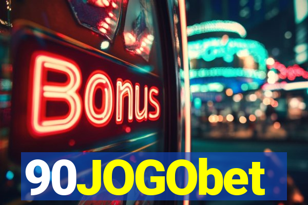 90JOGObet