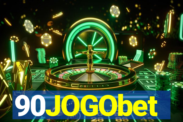 90JOGObet