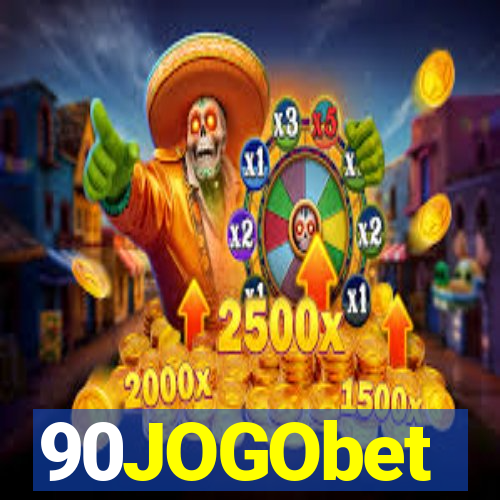 90JOGObet