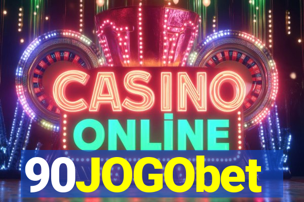 90JOGObet