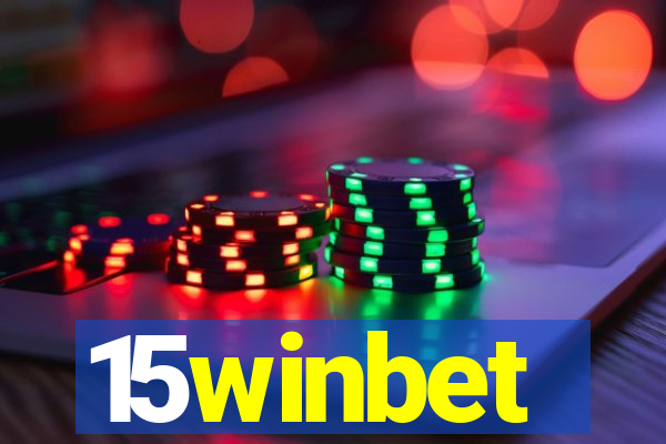 15winbet