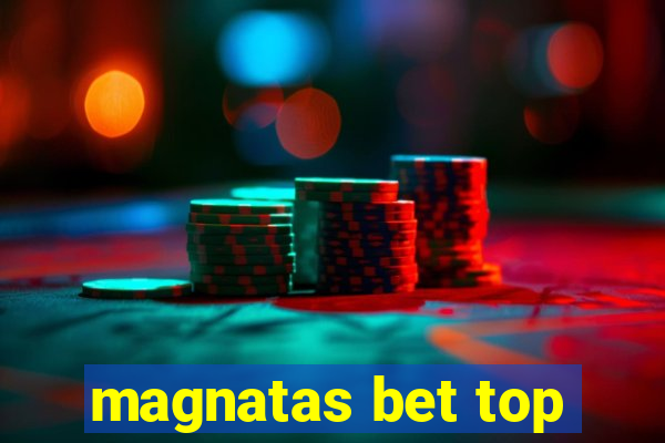 magnatas bet top