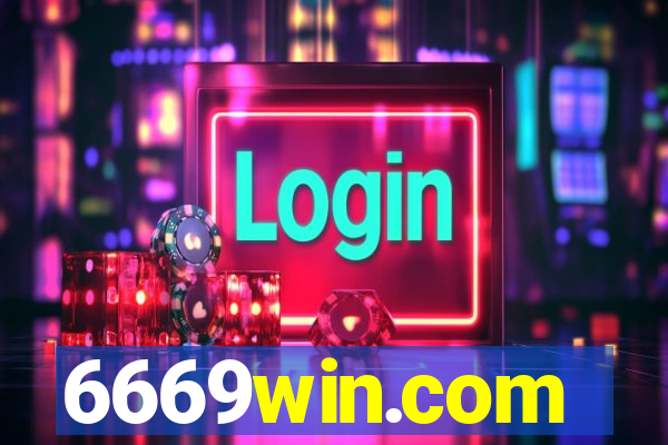 6669win.com