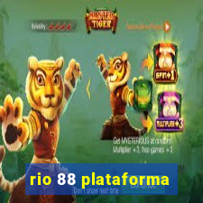 rio 88 plataforma