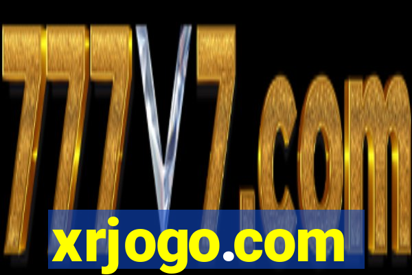 xrjogo.com